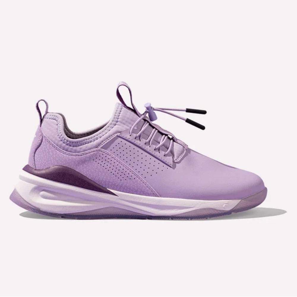 Clove Nursing Shoes | Clove Women’s Classic Shoe | Lavender Nurse Shoe | NWOB - Picture 3 of 12